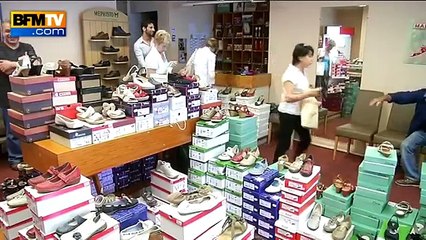 Soldes 2016 à prix réduit