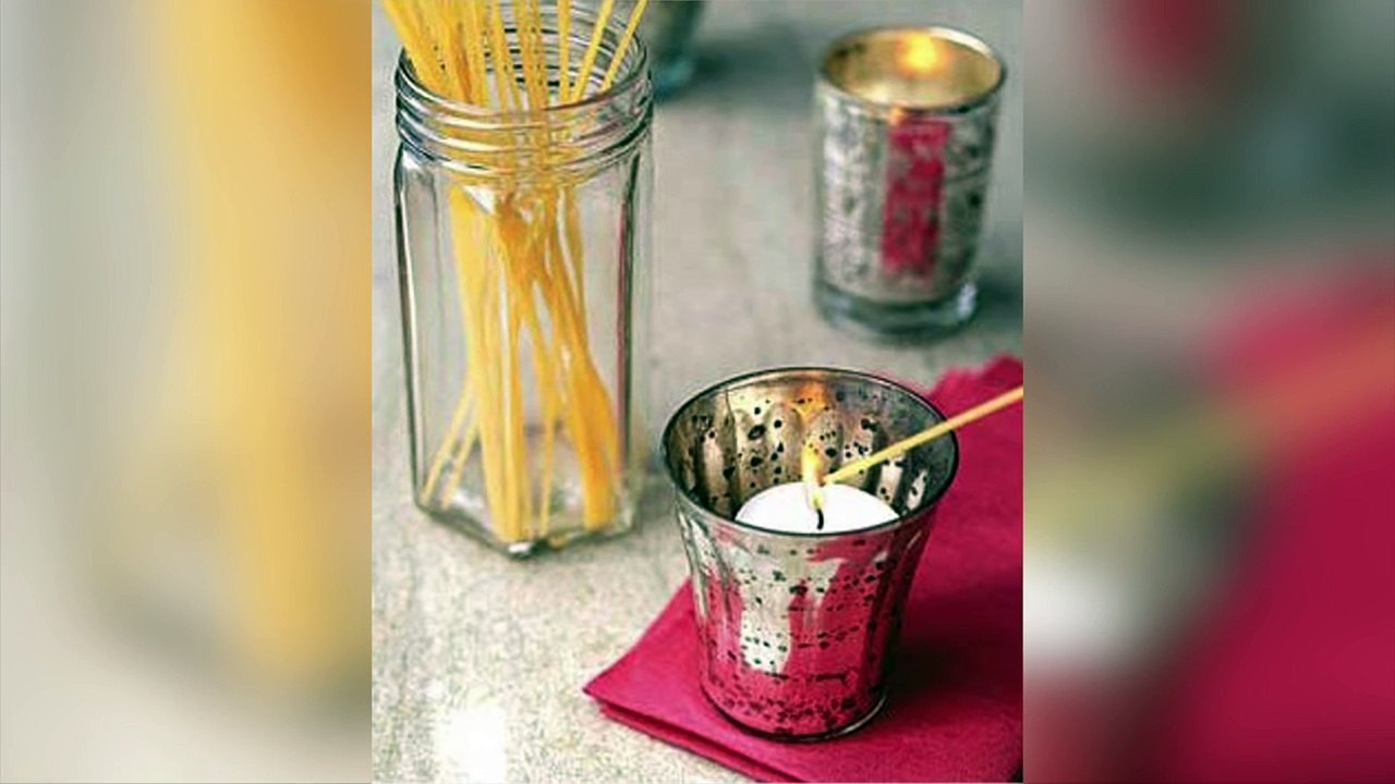 نقدم لكم اليوم خدع لتسهيل نشاطات الحياة اليومية-الجزء الثاني