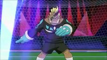 Inazuma Eleven Top 10 goalkeeper hissatsu techniques