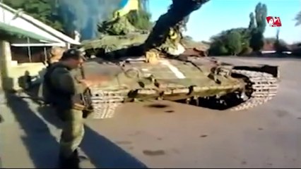 Сегодняшняя Реальная армия Украины. The Today Real army of Ukraine.