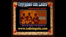TROVANDO CON LAURA -  5 GRANDES BOLEROS PARTE 1