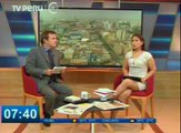 2015 02 25 TV Perú Noticias