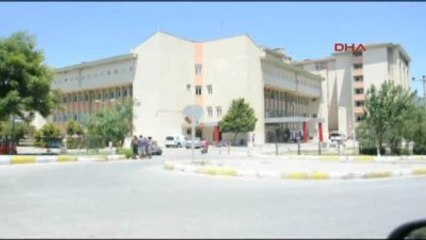 Aydın - Söke'de Liseli Gencin Ölümüne Neden Olanlar Gözaltında