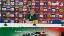 Euro 2016 : quand un journaliste portugais se lâche