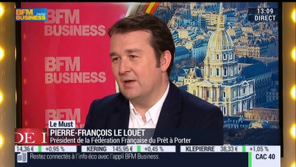 Le Must: Focus sur le prêt-à-porter féminin - 08/07