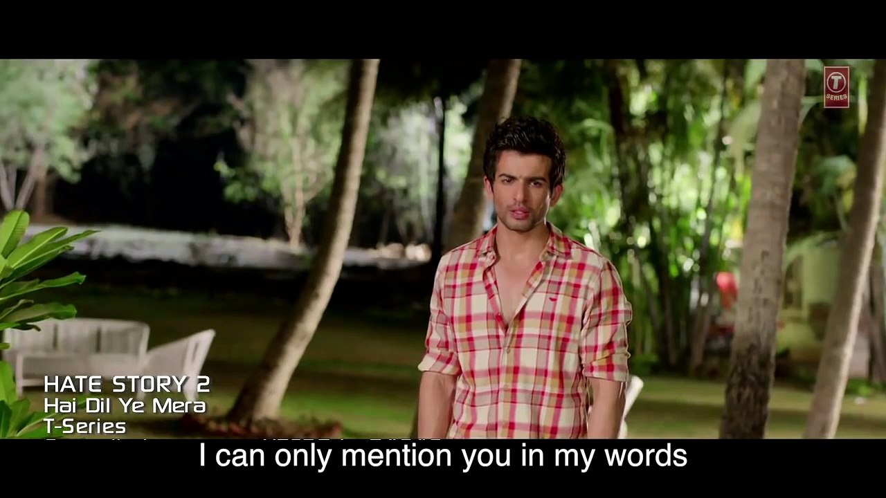 Hai Dil Ye Mera Hate