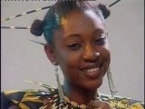 2face Idibia - African Queen