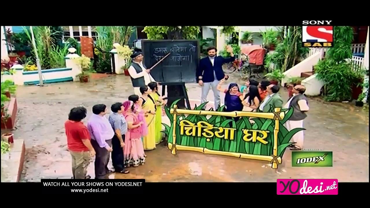 chiya 8th july 2016 pt-2