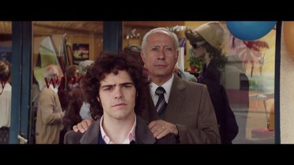 "El clan" de Pablo Trapero, vigente y a la espera de los premios Platino -