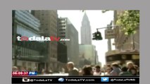 Ola de Calor en Nueva York-Mas que Noticias-Video