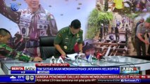TNI AD Ganti Rugi Kerusakan Rumah