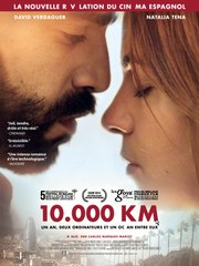 10.000 KM - Bande-annonce