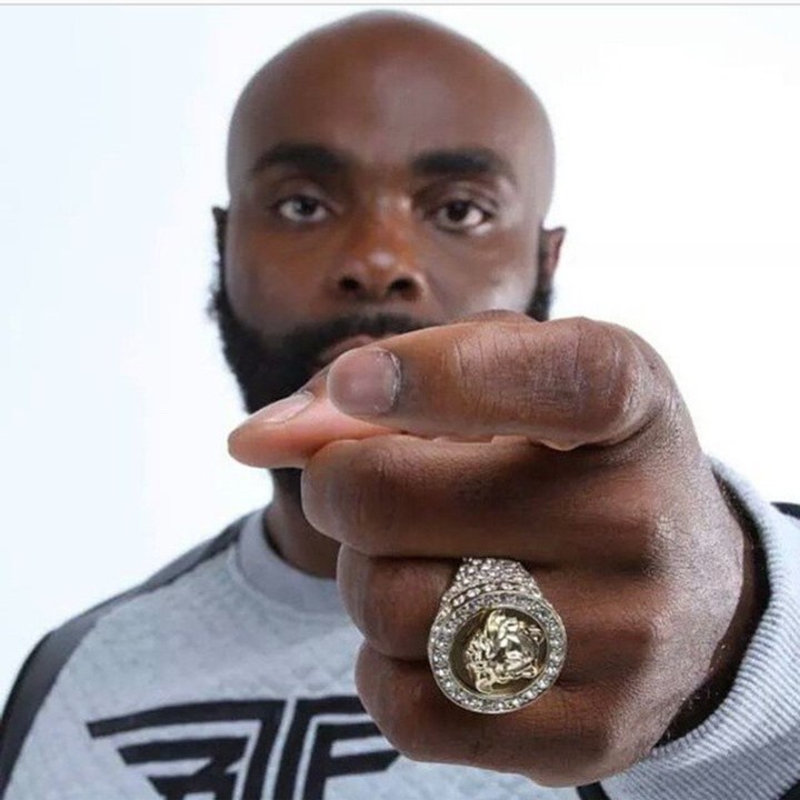 L'humoriste ivoirien Observateur se moque de Kaaris !