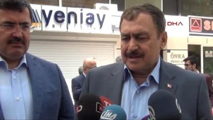 Afyonkarahisar Eroğlu Suriyelilerin Vatandaşlığa Alınmasında Kriterler Olacak