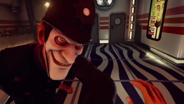 Xbox One S - No Limits Awards Trailer (2016)