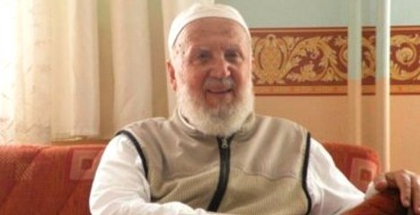 Abdullah Yeğin, Son Yolculuğuna Uğurlandı