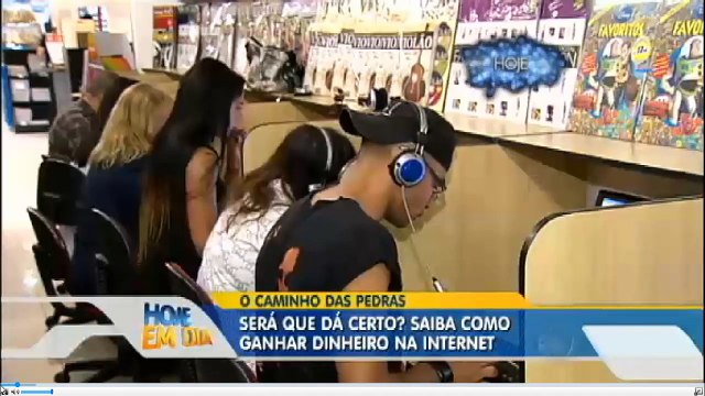 Veja como pessoas comuns estão superando a crise e ganhando dinheiro pela internet honestamente!
