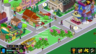 UNLIMITED DONUTS?! - The Simpsons: Tapped Out