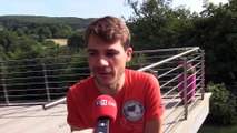 On a regardé l'arrivée de la 6e étape du Tour avec Max Monfort