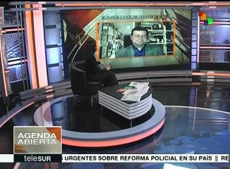 Medios argentinos mintieron sobre cajas de seguridad de Cristina Fdez.
