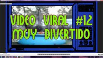VIDEO VIRAL #12, videos virales, videos de caidas, videos chistosos,videos de risa, videos de humor,