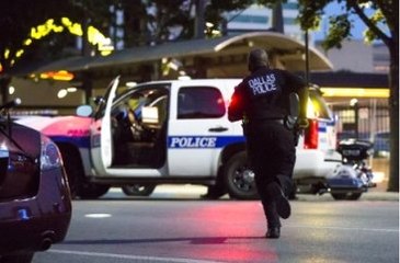 ABD Basını: Dallas'ta İç Savaş Yaşanıyor