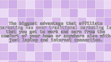 What Is Affiliate Marketing And How To Get Started?