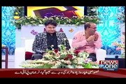 The Best Of Umer Shareef Show 8th July 2016