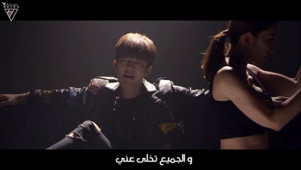 SE7EN I`m Good (arabic sub)