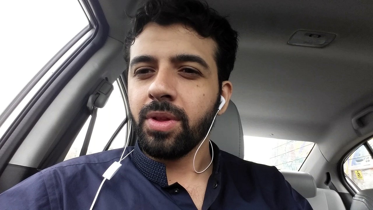 How to achieve Financial Independance on the day of EID- Message by Iqbal Bhabha