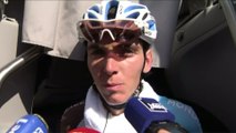 Cyclisme - Tour de France : Bardet «Ça rigolait pas»