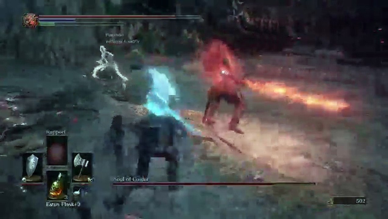 sha3rawy_ka's Live PS4 Broadcast (9)