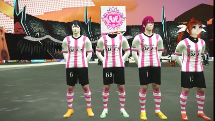 2015 4chan Summer Cup group B - /u/ vs /mlp/