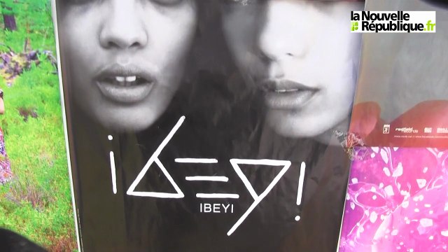 VIDEO. Terres du son : des jumelles de 12 ans interviewent les jumelles Ibeyi