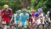 Zusammenfassung - Etappe 7 (L'Isle-Jourdain / Lac de Payolle) - Tour de France 2016