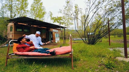 Bozbash Pictures Lahıc HD (29.05.2015)