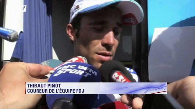 Pinot : C'est du gâchis