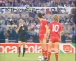 Juventus 1 - Liverpool 0 (Platini) (29-05-1985) FINALE COPPA DEI CAMPIONI 1984/85