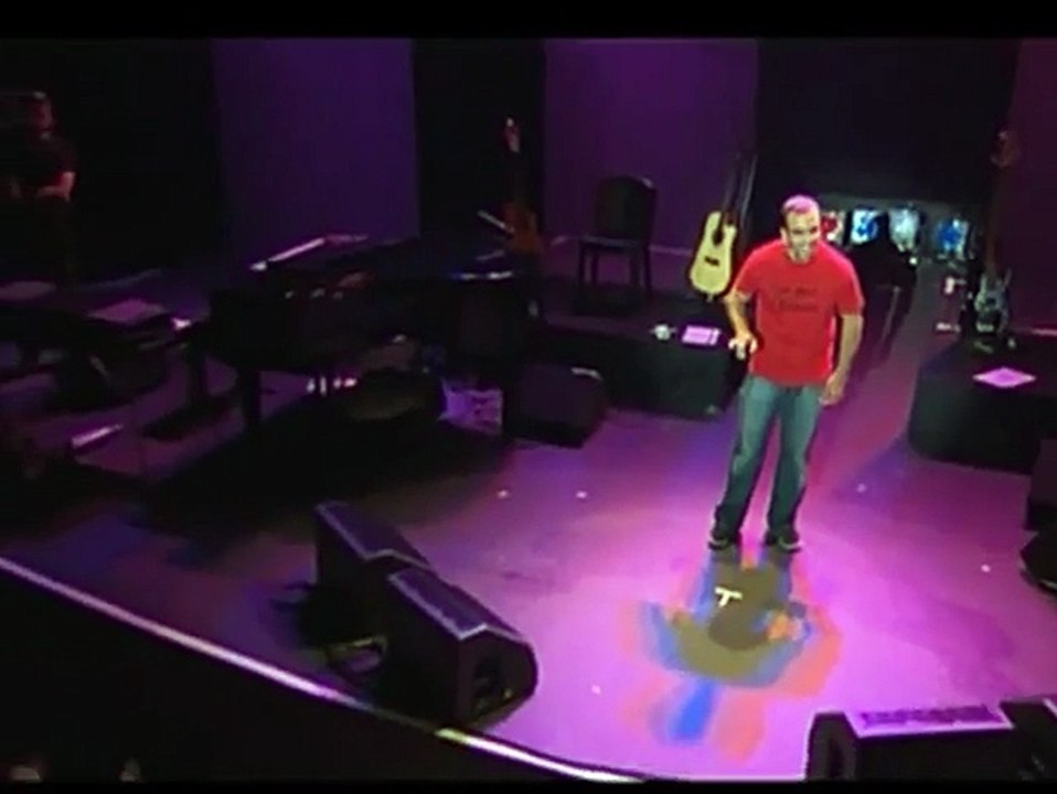 Drôle Vidéo Comte de Bouderbala Le rap Françai