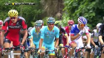Resumen - Etapa 7 (L'Isle-Jourdain / Lac de Payolle) - Tour de France 2016