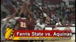 Ferris State vs. Aquinas Men's Basketball (Oct. 28)