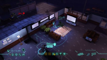 XCOM Enemy Unknown - Mission 17-2