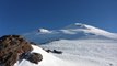 Mt Elbrus 5642m Kaukaz 2016