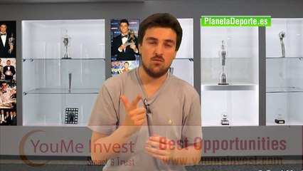 Cristiano  Ronaldo, el dilema del Real Madrid