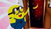 Minions Banana ~ Minions Mini Movie ~ Minions Funny Cartoon HD 1080p
