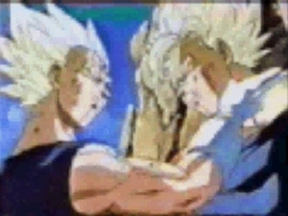 Dbz action