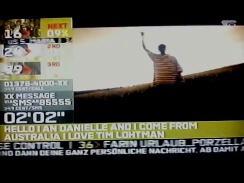 Kool Savas & Azad - All 4 one (VIVA PLUS) [GET THE CLIP] -> Ilove viva plus