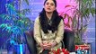 10PM With Nadia Mirza - 8th July 2016