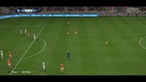 FIFA 16 Goal Willems