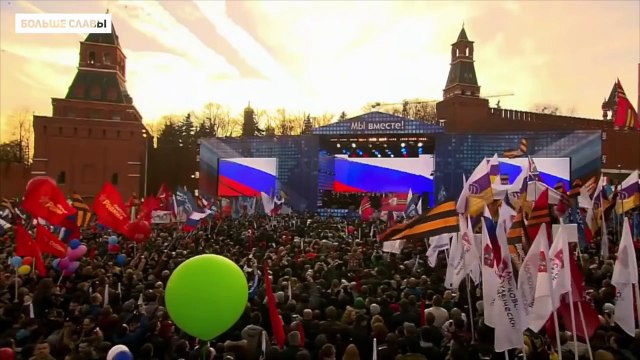 ВЛАДИМИР ПУТИН - САМЫЙ БОГАТЫЙ ЧЕЛОВЕК В МИРЕ